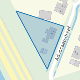 Perceel PCH00-N-4017