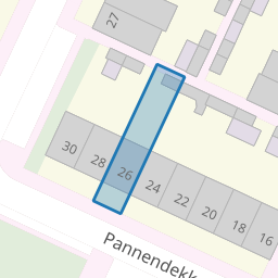 Perceel PCH00-N-4047