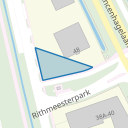 Perceel PCH00-N-4058