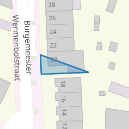 Perceel PCH00-N-4063