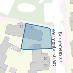 Perceel PCH00-N-4068