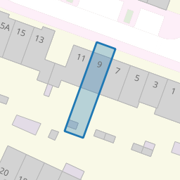 Perceel PCH00-N-4069