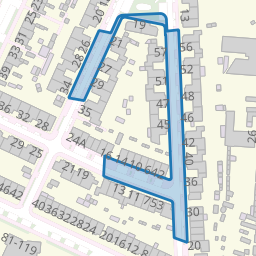 Perceel PCH00-N-4073