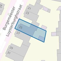 Perceel PCH00-N-4080