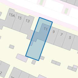 Perceel PCH00-N-4082