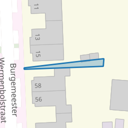 Perceel PCH00-N-4085