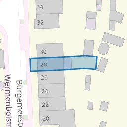 Perceel PCH00-N-4104