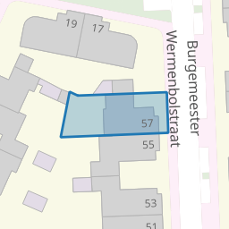 Perceel PCH00-N-4110