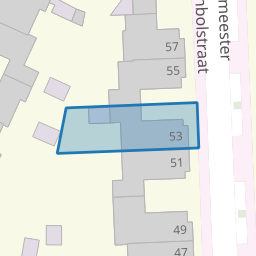 Perceel PCH00-N-4111