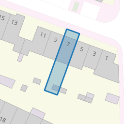 Perceel PCH00-N-4121