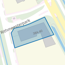 Perceel PCH00-N-4141