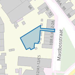 Perceel PCH00-N-4155