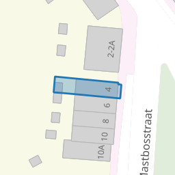 Perceel PCH00-N-4161