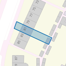 Perceel PCH00-N-4255