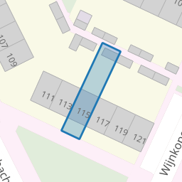 Perceel PCH00-N-4266