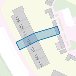 Perceel PCH00-N-4274