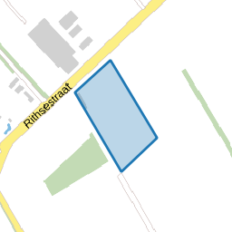 Perceel PCH00-N-432