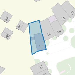 Perceel PCH00-N-4356