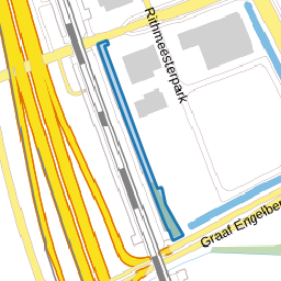 Perceel PCH00-N-4411