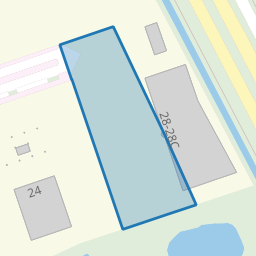 Perceel PCH00-N-4437