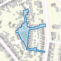 Perceel PCH00-N-4443