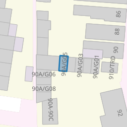 Perceel PCH00-N-4480