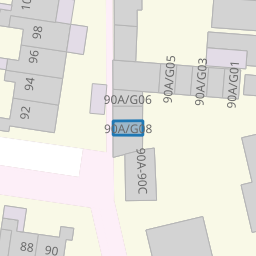 Perceel PCH00-N-4484