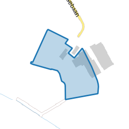 Perceel PCH00-N-4496