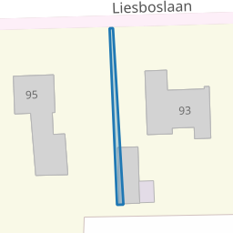 Perceel PCH00-N-4498