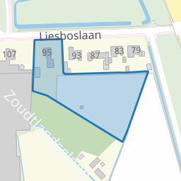 Perceel PCH00-N-4499