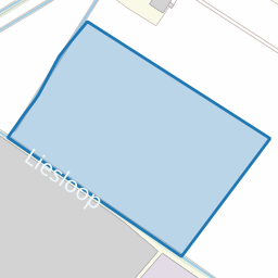 Perceel PCH00-N-4511