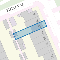 Perceel PCH00-P-1002