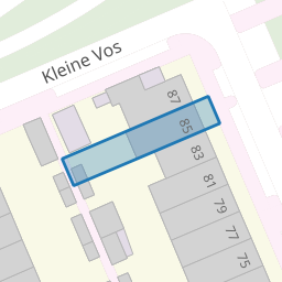 Perceel PCH00-P-1003