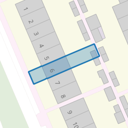 Perceel PCH00-P-1010