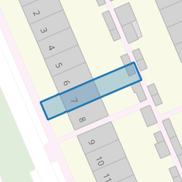 Perceel PCH00-P-1011