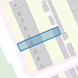 Perceel PCH00-P-1018