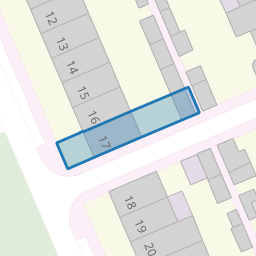 Perceel PCH00-P-1021