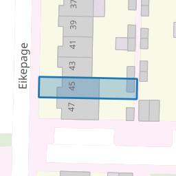 Perceel PCH00-P-1024