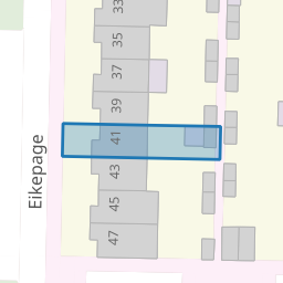 Perceel PCH00-P-1026
