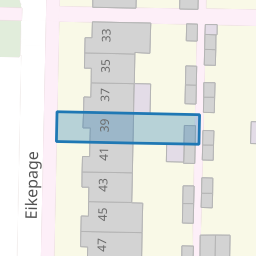 Perceel PCH00-P-1027