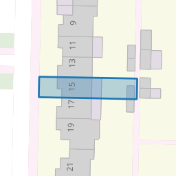 Perceel PCH00-P-1039