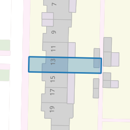 Perceel PCH00-P-1040