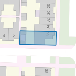 Perceel PCH00-P-1049