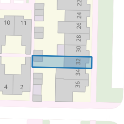 Perceel PCH00-P-1051