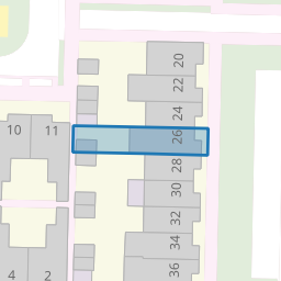 Perceel PCH00-P-1054