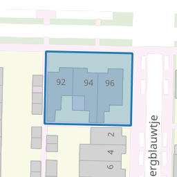 Perceel PCH00-P-1070