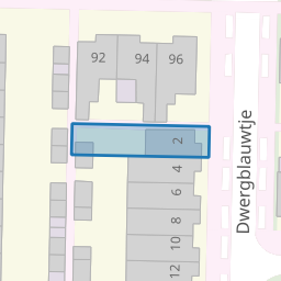 Perceel PCH00-P-1071