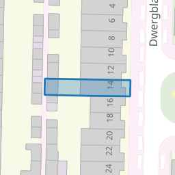 Perceel PCH00-P-1077