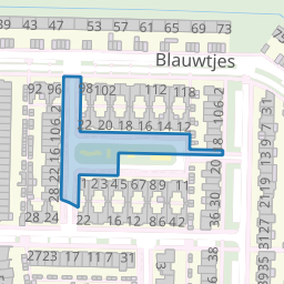 Perceel PCH00-P-1087