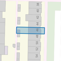 Perceel PCH00-P-1102